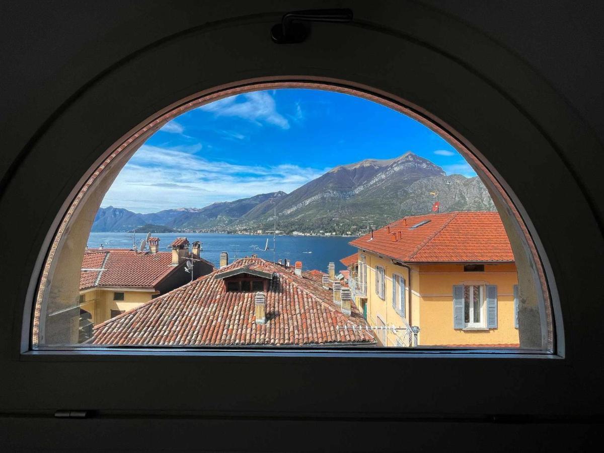 Skyway Apartment With Private Lake View Terrace Белладжо Экстерьер фото